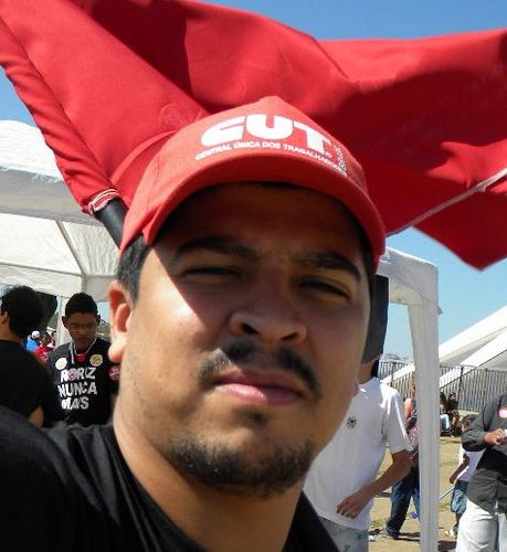 Petista, socialista e bancário