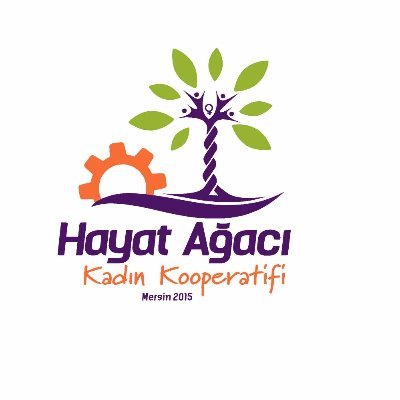hayatagacikoop's profile picture. kadin kooperatifi
