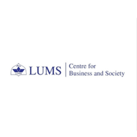 Centre for Business and Society, LUMS(@CBS_LUMS) 's Twitter Profile Photo