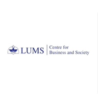 Centre for Business and Society, LUMS (@cbs_lums) 's Twitter Profile