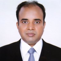 Mohammad Ali Ashraf (@liton777) 's Twitter Profile