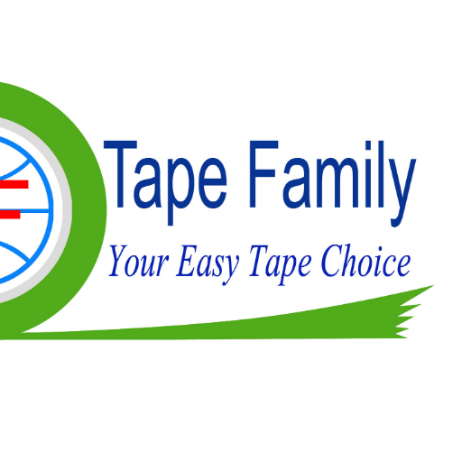 Adhesive tape supplier for 15 years in China.
High quality, low profit plant supply price, professional service.