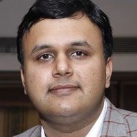 Abhinav Dhall(@abhinavdhall) 's Twitter Profile Photo