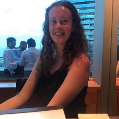MaisyWard1's profile picture. I run Oracle’s UK intern programme! Always looking to connect with other people in similar roles 😃. All views are my own.