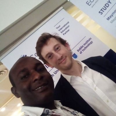 BenIkhayere's profile picture. I am soul winner's,motivational speaker,real estate consultant & Educational study consultants,shares ideologies to empower people's to have a greater tomorrow