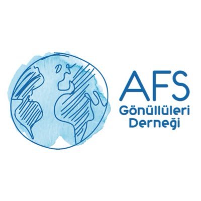 AFS Gönüllüleri Derneği Resmi Twitter Hesabı / Official Twitter Account of AFS Volunteers Association of Turkey https://t.co/0chAq61mXN