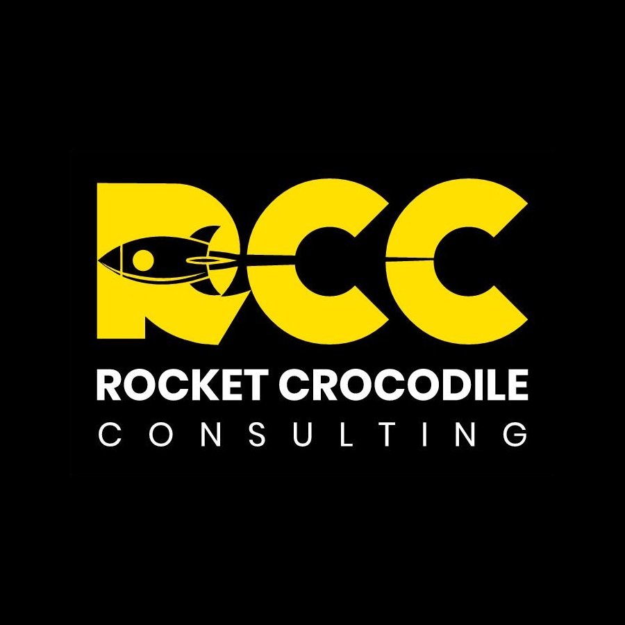 Rocket Crocodile Consulting