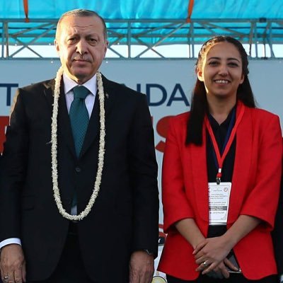 27. Dönem AK Parti  Hatay Milletvekili