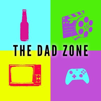 A podcast from 2 Aussie Dads who dispense advice by day and review movies and games by night. hosted by @acecarex & @The_Gamack