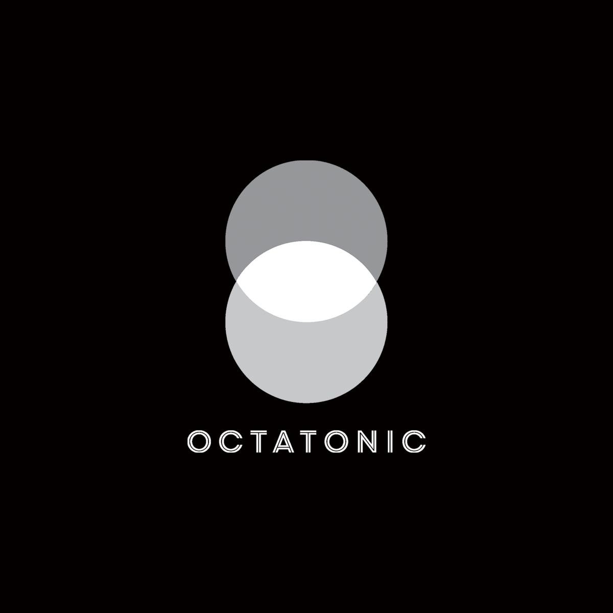 Pre-Order Octatonic Volume One & Two here: https://t.co/eT8dGoMj8U