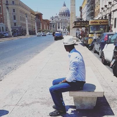 timimatic's profile picture. Phoenix | Cogito Ego Sum  | 🇳🇬