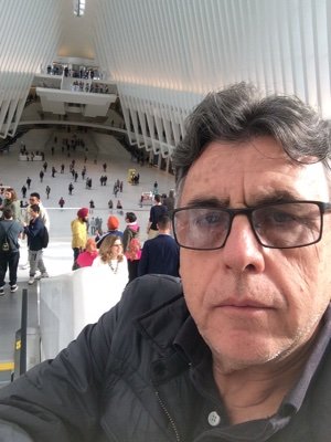 ClovisNespoli's profile picture. 