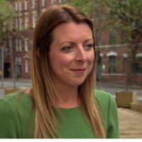 Gillian Prue, PhD (@gillianprue) 's Twitter Profile