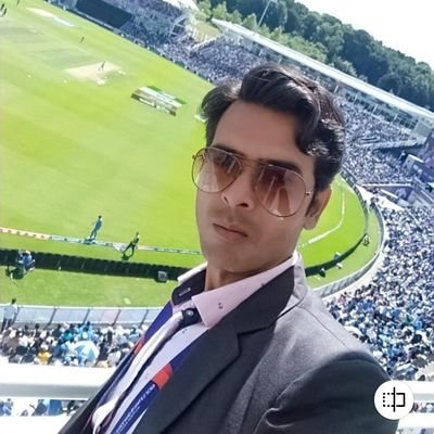 Sr Journalist Sports tak/AajTak/India Today, news junkie ( Sports is passion), Foodie, Delhi boy in love with Mumbai, tweets and Rts are personal.