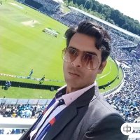 Nitin K Srivastav (@nitin_sachin) 's Twitter Profile