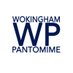 Wokingham Pantomime (@wokinghampanto1) Twitter profile photo Wokingham Pantomime (@wokinghampanto1) Twitter profile photo