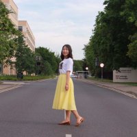 Yingfeng Ji (@jiyingfeng) 's Twitter Profile