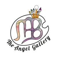 The Angel Gallery(@gallery_angel) 's Twitter Profile Photo