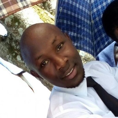 He/His/Him | Freelancer | Son of Daniel | Dad | Hope alive | 🇰🇪🇶🇦🇯🇲