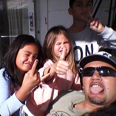 #solodad★☆ #3kids ☆★ #ratbags & #angels ↑→ hitting the refresh button and gonna send out #goodvibes only and say piss off to to those bringing them #badvibes