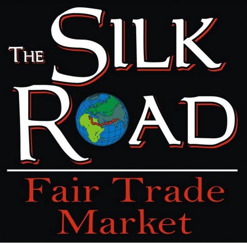 A fair trade market that loves the quirky side of life. Welcome to our quirk with a smattering of fair trade thrown in.