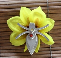 jbcollections's profile picture. A boutique jewellery business which handcrafts unique and contemporary jewellery in pure silver. Web site coming soon