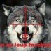 non au loup (@nonauloups) Twitter profile photo