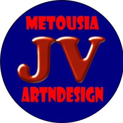 MA Classics 
Artist Photographer Writer 
metousia on blogger n Patreon 
JVartndesign on Patreon n DeviantArt
likes SF&F tries to translate waka n haiku