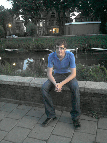 DJJarrie's profile picture. 