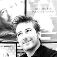 Gilles Marchand (@gillesm9) 's Twitter Profile