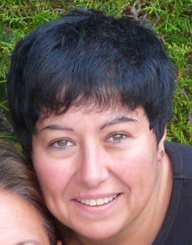 Directora del Cor del Gran Teatre del Liceu