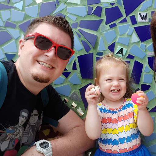 LordVillico's profile picture. I am John! I love my Wife and daughter. I enjoy all things tech. Watching twitch streamers. Playing with different Linux installs. #YangGang.  https://t.co/LOVXNrlmBd