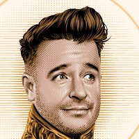 Jarlath Regan(@Jarlath) 's Twitter Profile Photo