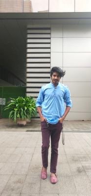 world_jojos's profile picture. VFX Artist at Ajay Devgan production)