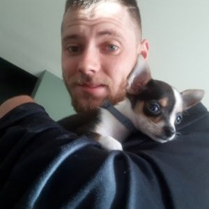 Profile Picture of James Cronkhite (@donald9308) on Twitter