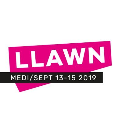 Llandudno Arts Weekend
Penwythnos Celfyddydau Llandudno