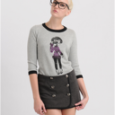 Maddie Willson - @pinkymaddie - Twitter