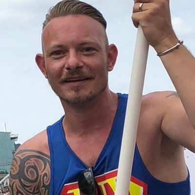 Johnytoff's profile picture. 