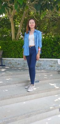 jenetorgeta's profile picture. 