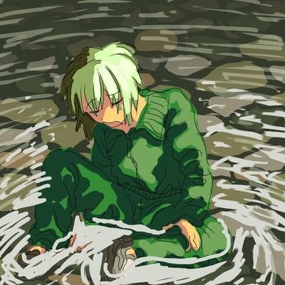 ちょんぱ Aji Baka Twitter