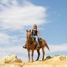 simoneschara's profile picture. Outdoor girl at heart. Hunting, horses, and hounds.#womanwhohunts #nrashotguninstructor #upland #waterfowl