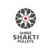 Shree Shakti Pulleys (@pulleyindia) Twitter profile photo Shree Shakti Pulleys (@pulleyindia) Twitter profile photo