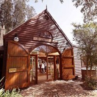 Pepper Tree Wines (@peppertreewine) 's Twitter Profile