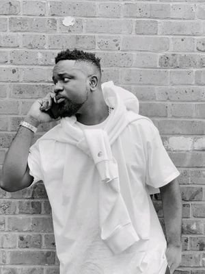 HighEsT56887106's profile picture. im a shoe maker @ Kantamanto but i don't repair ur kind of shoes,  I repair King Sark kind of shoes👌