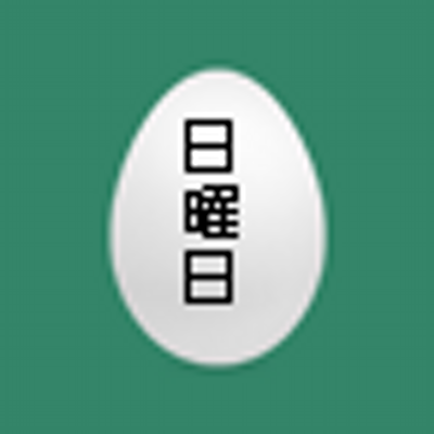 Sunday_jp's profile image