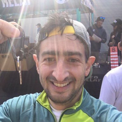 Adam C Profile