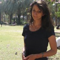 Julia Brailovskaia (@brailovskaia) 's Twitter Profile