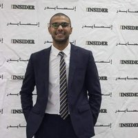 Bassem Abozeid(@AbozeidBassem) 's Twitter Profile Photo