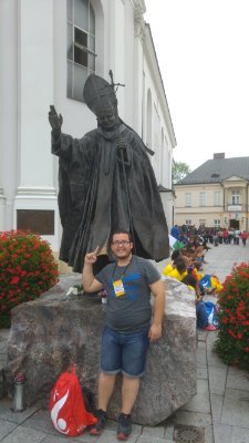 marcelojmora's profile picture. 