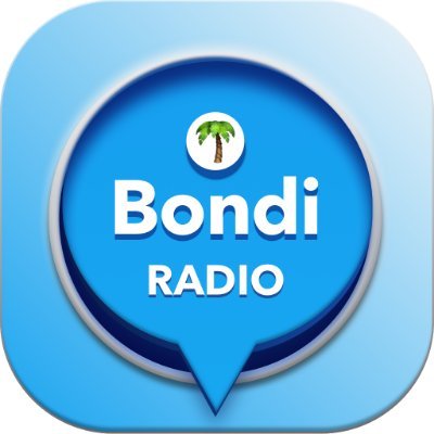 The official Twitter account for Bondi Radio 88.0 FM Bondi and https://t.co/r11t5Rp91s. @bondiradioplays @iHeartRadioau #bondiradio